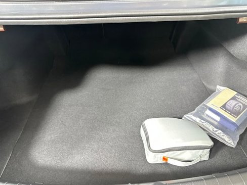 Certified 2025 Hyundai Sonata SE image 45