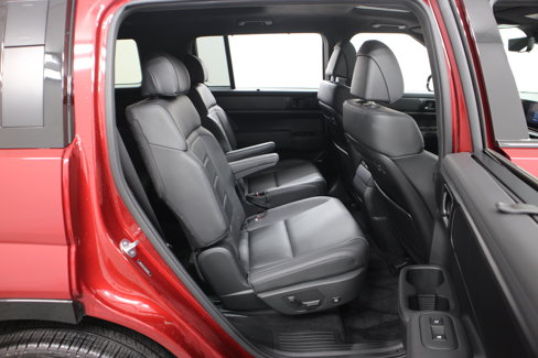 Used 2024 Hyundai Santa Fe Calligraphy image 29