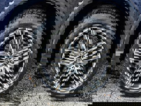 New 2026 Mercedes-Benz GLS 450 4MATIC image 10