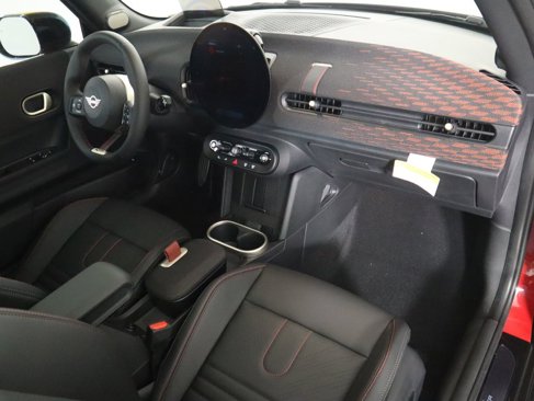 New 2026 MINI Cooper John Cooper Works image 18