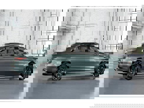 New 2026 Mercedes-Benz S 500 4MATIC image 16