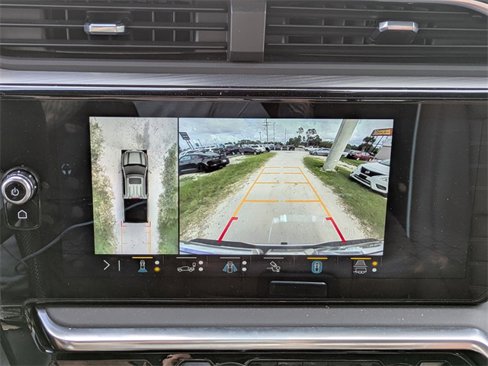 Used 2022 GMC Sierra 1500 Denali Ultimate image 22
