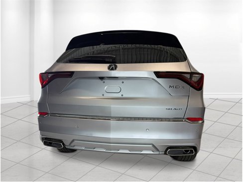 New 2026 Acura MDX w/ Advance Package image 4
