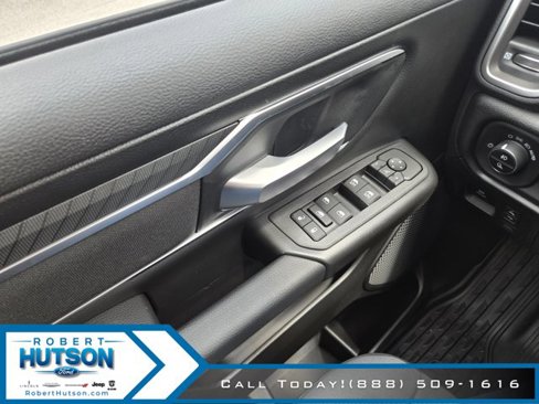 New 2026 RAM 1500 Big Horn image 20