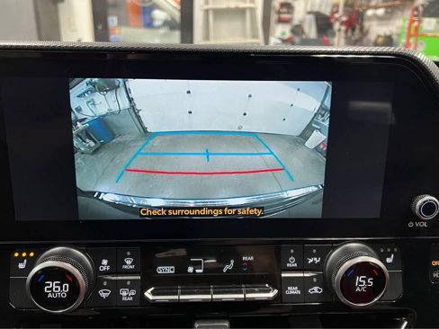 Used 2024 Toyota Highlander XSE image 17