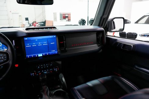 Used 2023 Ford Bronco Raptor image 13