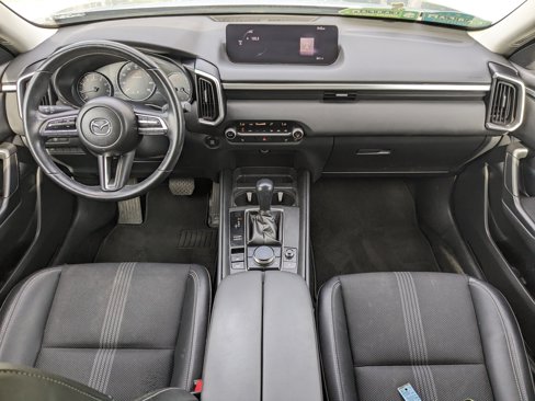 Used 2023 MAZDA CX-50 2.5 S w/ Preferred Plus Pkg image 16