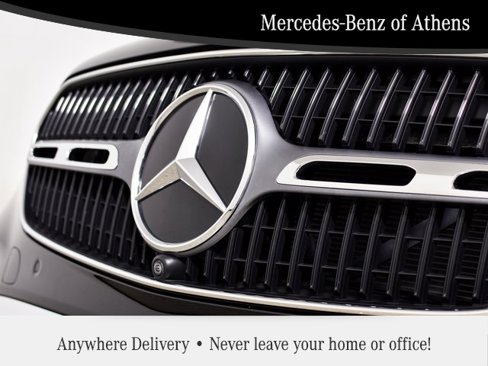 Certified 2025 Mercedes-Benz GLC 350e 4MATIC image 4