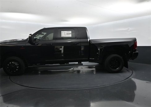 New 2025 RAM 3500 Laramie image 5