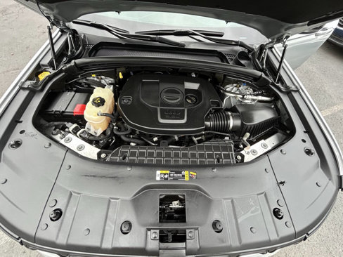 Used 2022 Jeep Grand Cherokee Trailhawk image 53