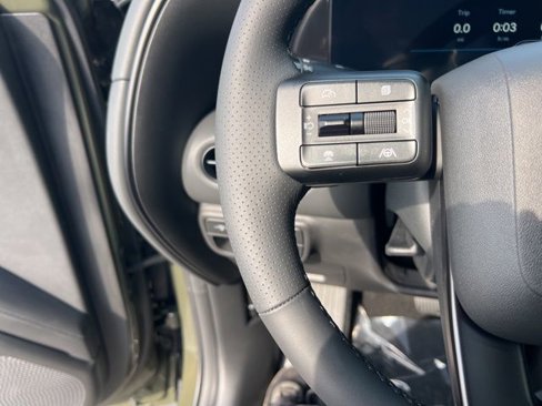 New 2026 Hyundai Palisade XRT Pro image 14