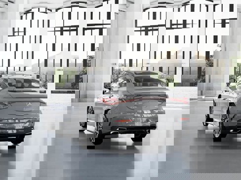 New 2026 Mercedes-Benz CLE 300 4MATIC Coupe image 26