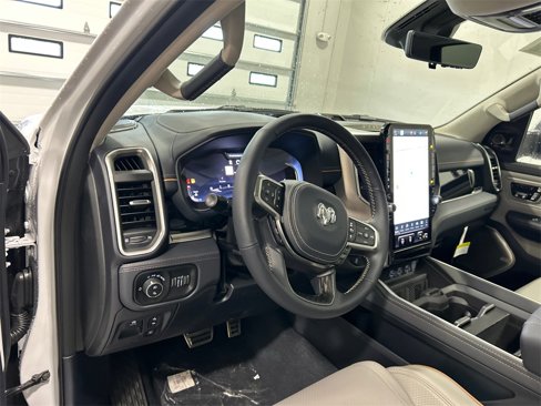 New 2025 RAM 1500 Tungsten image 18