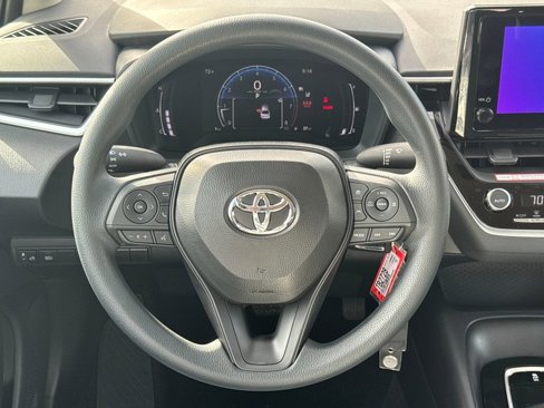 New 2026 Toyota Corolla LE image 12
