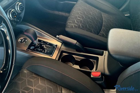 New 2025 Mitsubishi Outlander Sport AWD image 8