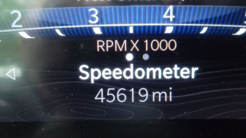 Used 2021 Jeep Grand Cherokee L Laredo w/ Luxury Tech Group I image 12