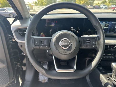 New 2026 Nissan Kicks SV w/ SV Premium Package image 18