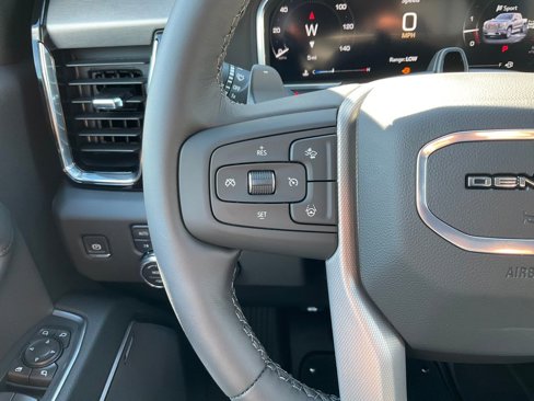 New 2026 GMC Sierra 1500 Denali image 5