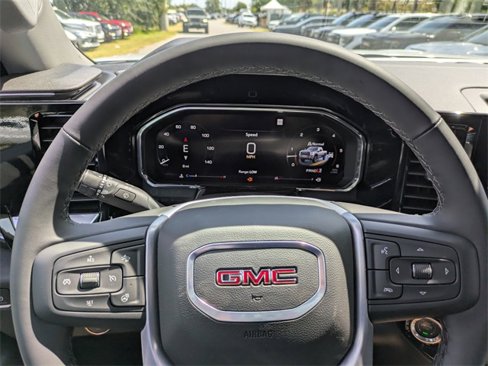 New 2026 GMC Sierra 2500 SLT w/ SLT Premium Package image 28