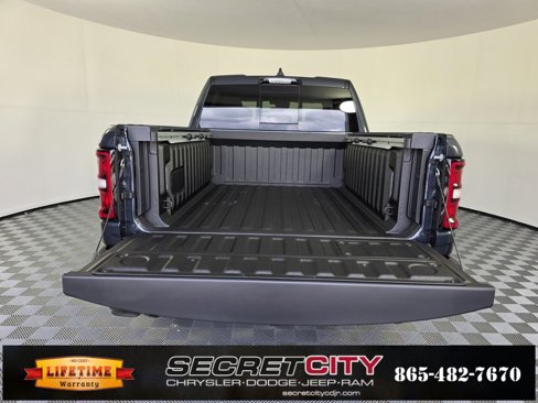 New 2026 RAM 1500 Rebel image 33