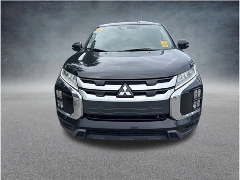 Used 2020 Mitsubishi Outlander Sport SE image 3