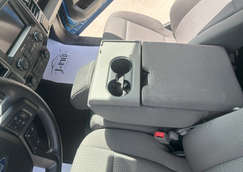 Used 2020 Ford F150 XLT w/ Equipment Group 301A Mid image 23
