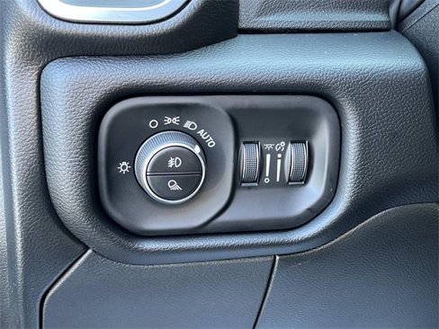 New 2026 RAM 2500 Laramie image 28