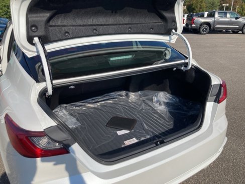 New 2026 Toyota Camry XLE image 32