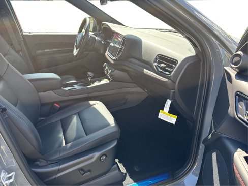 New 2026 Dodge Durango GT image 20