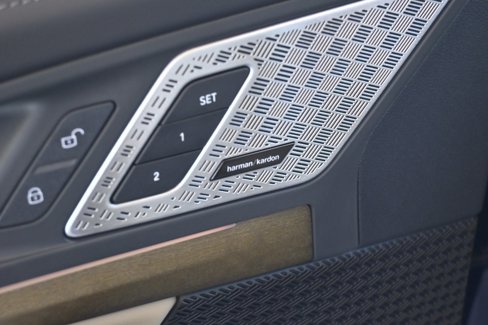 New 2025 BMW X1 xDrive28i w/ Premium Package image 17
