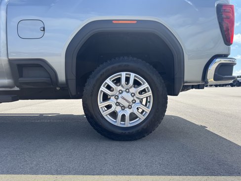 Used 2024 GMC Sierra 2500 SLT w/ SLT Premium Package image 20