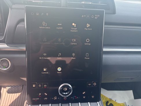 New 2026 GMC Terrain Elevation w/ Black Edition image 28