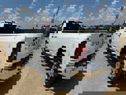 New 2026 RAM 2500 Tradesman image 5
