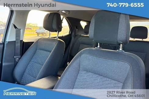 Used 2019 Chevrolet Equinox LT image 23