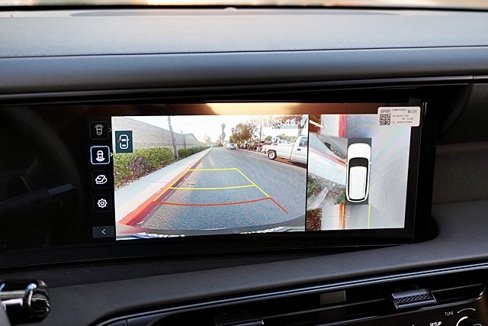 New 2026 Hyundai Palisade XRT Pro image 35