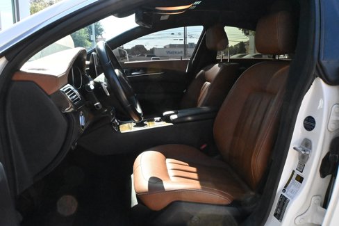 Used 2015 Mercedes-Benz CLS 400 image 14