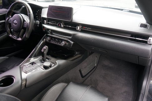 Used 2020 Toyota Supra Premium image 18