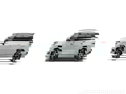 New 2026 Lexus TX 500h AWD image 2