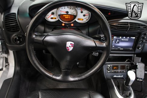 Used 2001 Porsche Boxster S image 24
