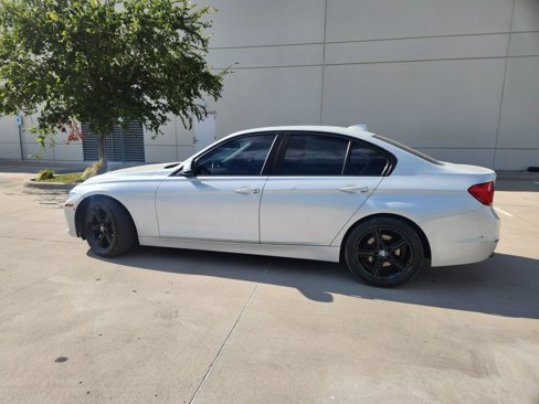 Used 2015 BMW 320i Sedan image 38