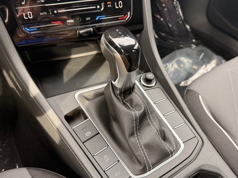 New 2026 Volkswagen Jetta Sport image 6
