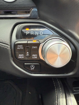 Used 2023 RAM 1500 Limited image 14
