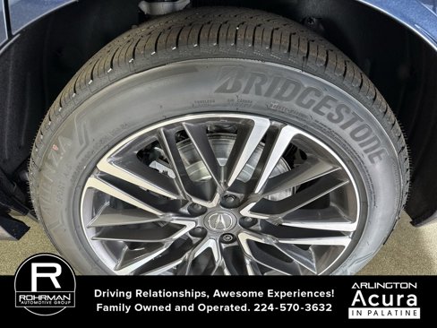 New 2026 Acura MDX w/ Advance Package image 5