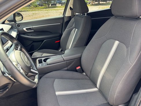 Used 2024 Hyundai Sonata SEL image 36