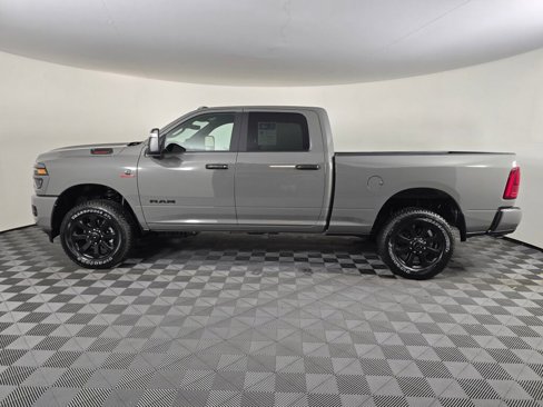 New 2026 RAM 3500 Big Horn image 7