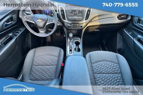 Used 2019 Chevrolet Equinox LT image 13