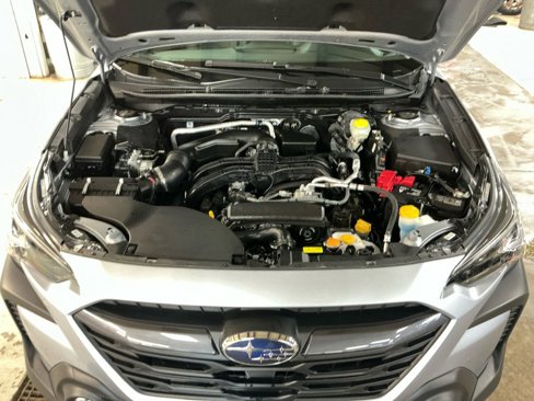 Certified 2024 Subaru Outback Limited image 23