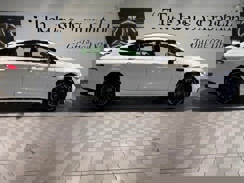 New 2026 Mercedes-Benz AMG GT 43 image 3