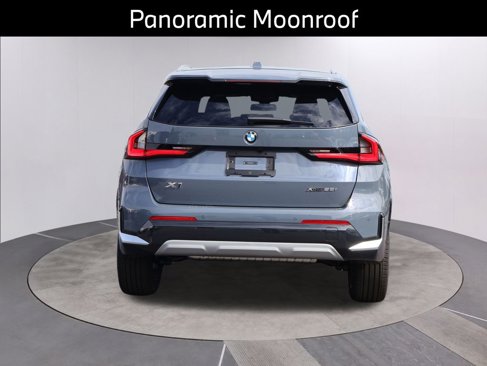 New 2026 BMW X1 xDrive28i w/ Convenience Package image 8