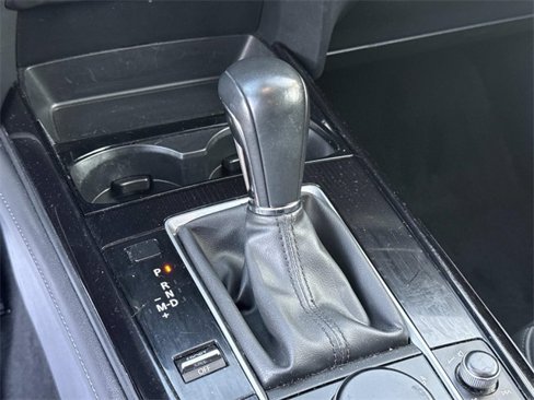Used 2024 MAZDA CX-30 AWD 2.5 S w/ Select Sport Pkg image 21